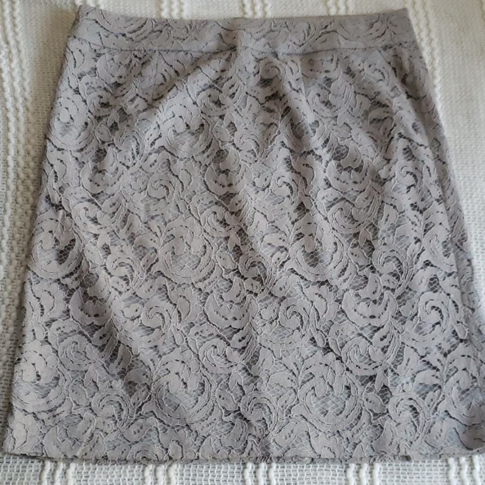 Banana Republic skirt